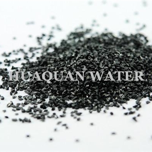 無(wú)煙煤濾料